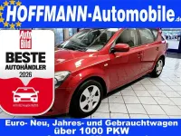 Usado Kia Ceed 125 CV (91 kW) 2012 Rojo Utilitario