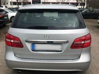 gebraucht Mercedes B180 CDI BlueEFFICIENCY orig 30 tkm 1.Hand XENON