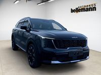 Neu Kia Sorento Platinum 193 PS (141 kW) 2026 Schwarz SUV