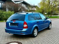 gebraucht Chevrolet Nubira * Gas Anlage * Neu TÜV