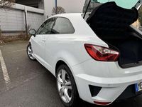 Gebraucht Seat Ibiza SC CUPRA 179 PS (131 kW) 2013 Kleinwagen