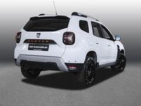 Gebraucht Dacia Duster Extreme 131 PS (96 kW) 2022 Weiß SUV