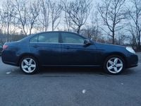 Gebraucht Chevrolet Epica LS 143 PS (105 kW) 2007 Blau Limousine