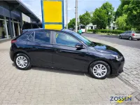 Gebraucht Opel Corsa 75 PS (55 kW) 2022 Schwarz Kleinwagen