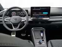 Neu VW T-Roc R-line 150 PS (110 kW) 2026 Pure white SUV