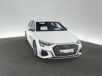 Gebraucht Audi S3 Design 310 PS (228 kW) 2023 Ibisweiß Limousine