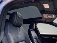 Gebraucht Jaguar F-Pace R-Dynamic 403 PS (296 kW) 2021 Grau SUV
