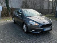 Gebraucht Ford Focus 137 PS (100 kW) 2016 Andere farben Kombi