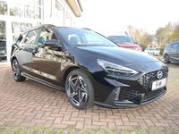 Neu Hyundai i30 N Line 140 PS (102 kW) 2025 Schwarz Kombi