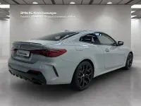 Gebraucht BMW M440 M Sport 381 PS (280 kW) 2025 Grau Coupé