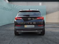 gebraucht Opel Grandland X 2.0 D Ultimate Automatik Anhängek