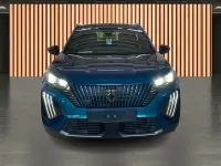 Gebraucht Peugeot 2008 Allure 101 PS (74 kW) 2025 Blau SUV