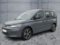 Neu VW Caddy Life 116 PS (85 kW) 2026 Grau Van / Kleinbus