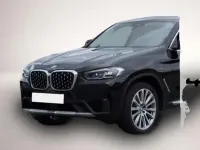 Gebraucht BMW X4 Sport Line 245 PS (180 kW) 2023 Manufacturer SUV