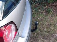 Gebraucht VW Polo Goal 64 PS (47 kW) 2006 Grau Kleinwagen