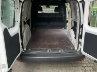 Gebraucht VW Caddy 101 PS (74 kW) 2021 Van / Kleinbus