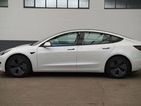 Gebraucht Tesla Model 3 Standard Range 208 kW (283 PS) 2022 Weiß Limousine