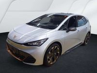 Gebraucht Cupra Born 169 kW (231 PS) 2025 Silber Kleinwagen