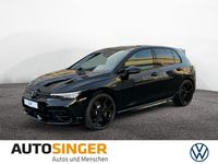 Gebraucht VW Golf VIII R 333 PS (244 kW) 2025 Grenadillschwarz metallic Limousine