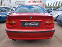 gebraucht BMW 320 320 Baureihe Lim. i /Autom./97TKM/PDC/Klima