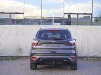Gebraucht Ford Kuga ST-Line 120 PS (88 kW) 2018 Grau SUV
