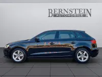 Gebraucht Audi A3 150 PS (110 kW) 2017 Schwarz Limousine