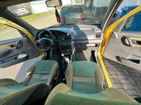 gebraucht Citroën Berlingo 1.8 AHK