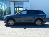 Neu VW Tiguan 193 PS (141 kW) 2026 Delfingrau metallic SUV