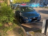 Używany Ford Focus 2007 Sedan/Limuzyna