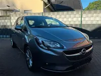Używany Opel Corsa Active 90 KM (66 kW) 2019 Szary Hatchback