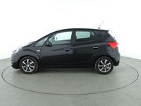 Gebraucht Hyundai ix20 Trend 125 PS (91 kW) 2017 Schwarz Kleinwagen