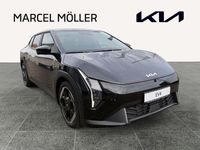 Neu Kia EV4 Comfort 150 kW (204 PS) 2025 Grün Kleinwagen