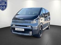 Gebraucht Kia PV5 119 kW (163 PS) 2026 Grau Van / Kleinbus