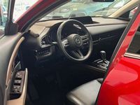 gebraucht Mazda CX-30 2.0 186PS Selection Automatik DES-P LED-S.