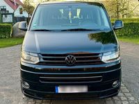 gebraucht VW Multivan T5 2.0