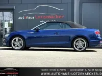 Usata Audi A5 S-Line 252 CV (185 kW) 2017 Andere Coupé