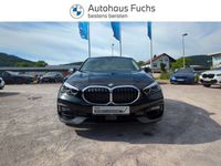 gebraucht BMW 118 i Sport Line Navigation Sitzheizung LED