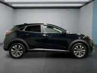 Neu Ford Puma 125 PS (91 kW) 2026 Schwarz SUV