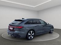 Gebraucht Audi A5 S-Line 204 PS (150 kW) 2025 Daytonagrau perleffekt Kombi