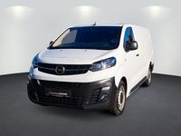 Gebraucht Opel Vivaro Elegance 144 PS (105 kW) 2022 Casablanca weiss Van / Kleinbus