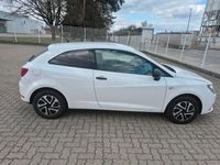 Gebraucht Seat Ibiza 70 PS (51 kW) 2013 Weiß Kleinwagen