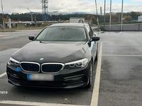 Gebraucht BMW 530 265 PS (194 kW) 2019 Schwarz Kombi
