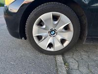 Second-hand BMW 114 95 CP (69 kW) 2013 Negru Hatchback