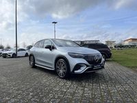 gebraucht Mercedes EQE350 AMG NIGHT FAHRASS