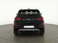 Neu VW T-Roc 150 PS (110 kW) 2025 Schwarz SUV