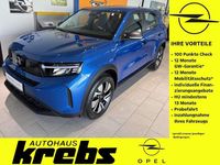 Gebraucht Opel Frontera Edition 145 PS (106 kW) 2025 Effekt blau m2 SUV