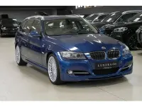 Gebraucht Alpina B3 400 PS (294 kW) 2010 Kombi