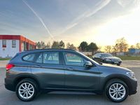 Gebraucht BMW X1 Advantage 178 PS (130 kW) 2021 Grau SUV
