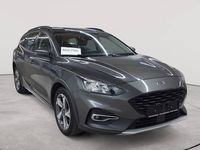 Gebraucht Ford Focus Active 120 PS (88 kW) 2021 Magneticgrau metallic Kombi