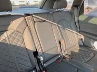 Gebraucht Audi SQ7 Advanced 435 PS (319 kW) 2020 Schwarz SUV